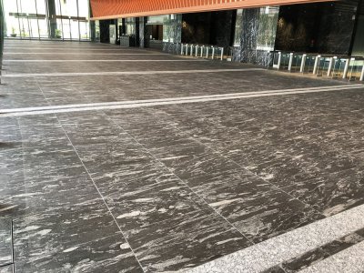 日本东京品川区某写字楼