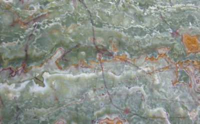 Onyx Green