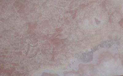 Pink Onyx