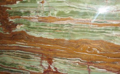 Bamboo Onyx