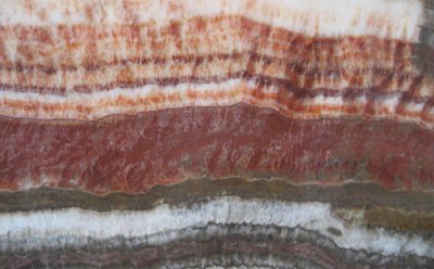Italian Cappucine Onyx
