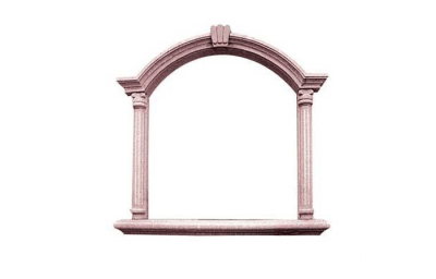 Frame Sleeve
