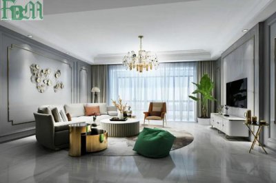 Why is stone the first choice for home improvement?