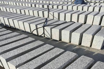 Как сохранить гранитный камень после выветривания и изн