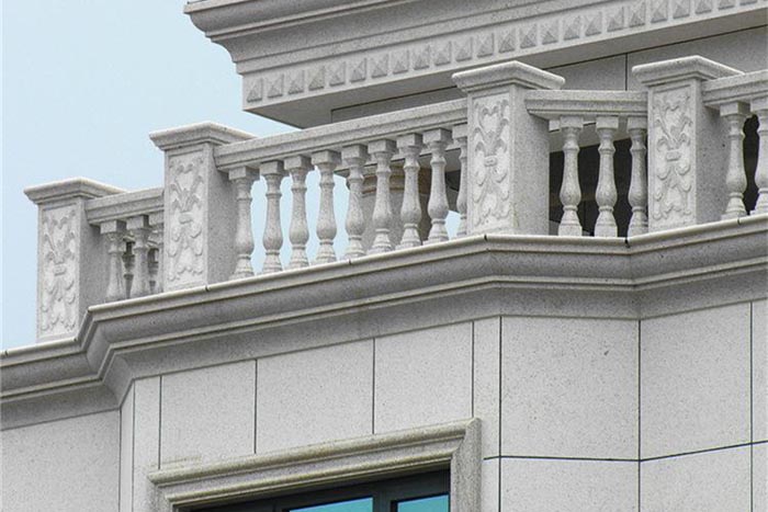 麻石花岗岩如何翻新保养呢?