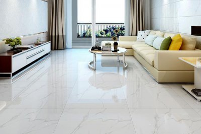 What is the difference between Jazz White and Yashi White Marble?