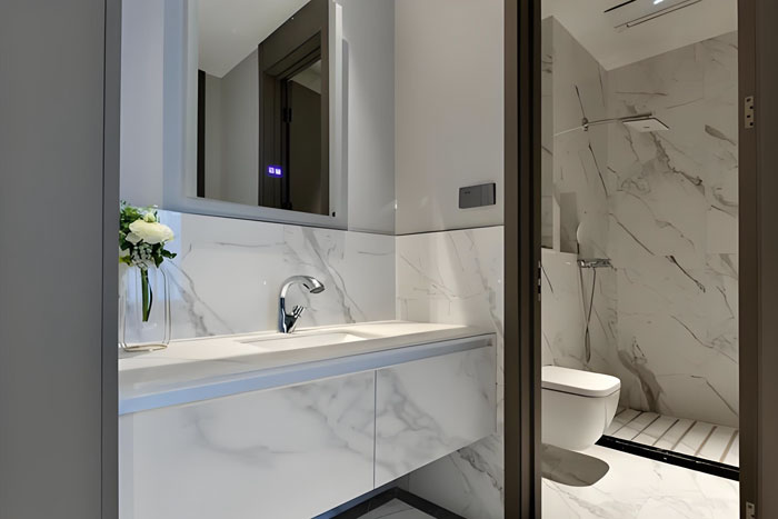 岗石与石英石如何鉴别呢？