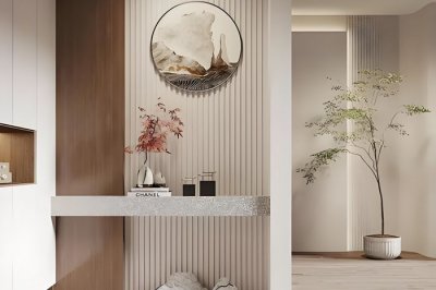 家庭装修时该如何选择使用石材