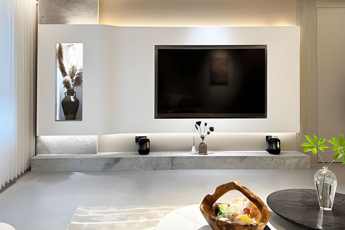 家庭装修时该如何选择使用石材