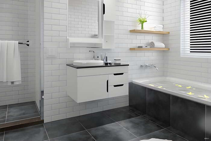 家庭装修时该如何选择使用石材