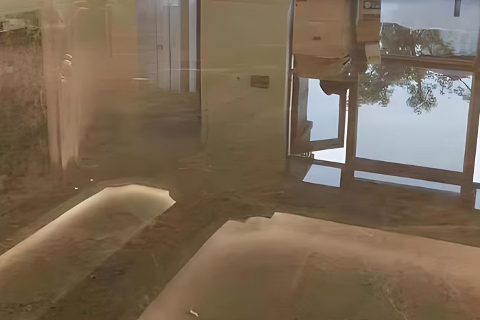 大理石打蜡和做晶面处理的本质区别