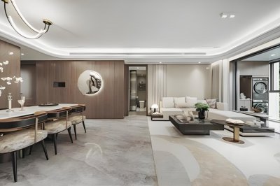 有哪些因素会导致大理石铺地易碎呢?