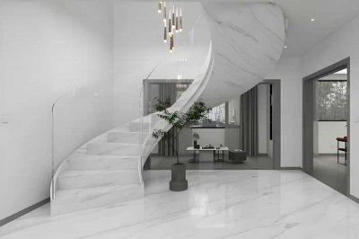 白色大理石如何避免泛黄呢?