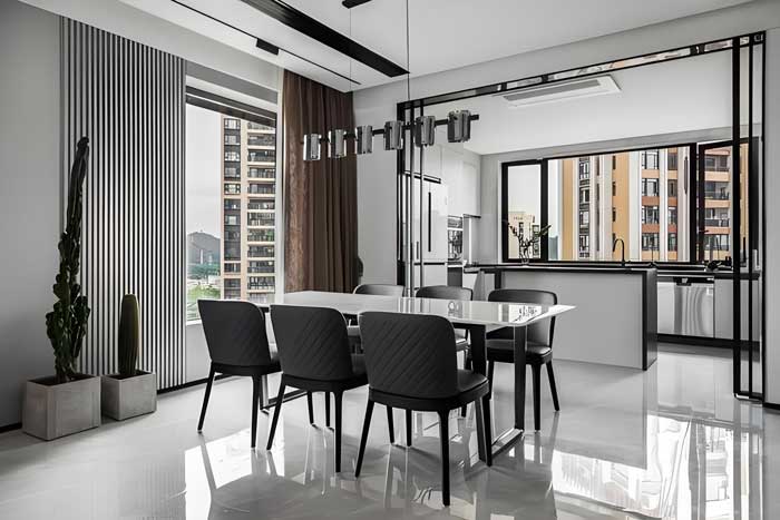 石材表面如何提亮保持美观呢?