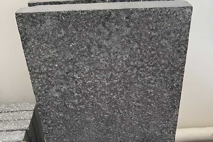 广东芝麻灰的特点